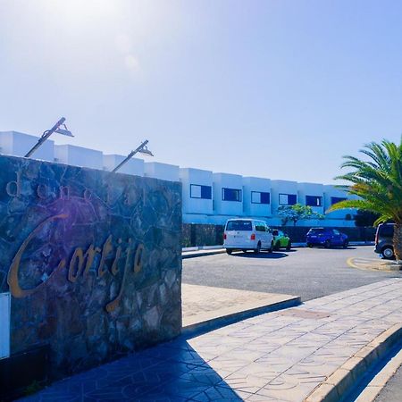 Appartement La Casa Azul à Puerto Calero Extérieur photo