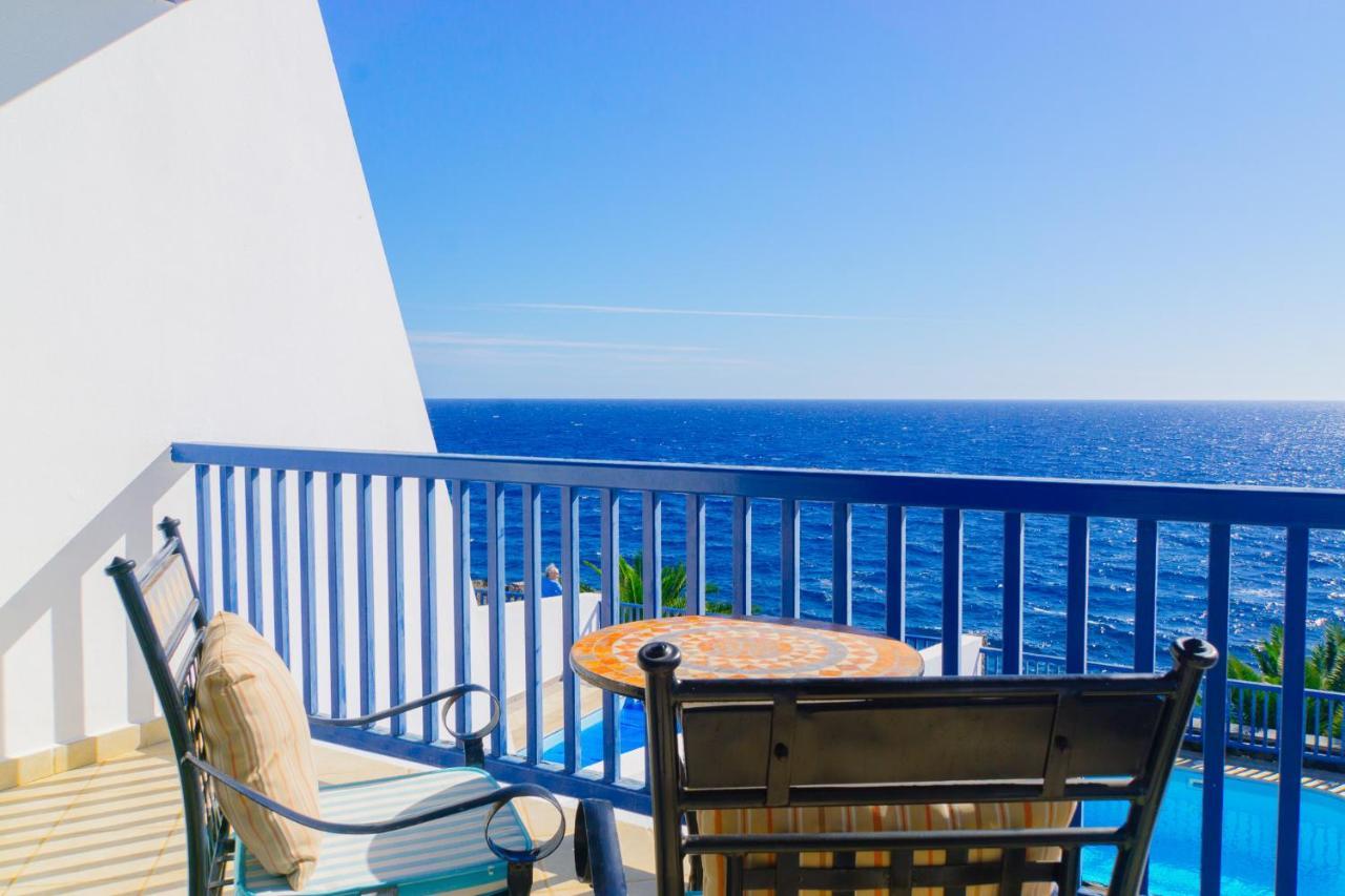 Appartement La Casa Azul à Puerto Calero Extérieur photo
